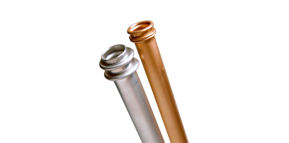 3-RUNNER - Coil-fed end-formed tube 