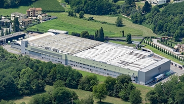 BLM S.P.A. BLM S.P.A.