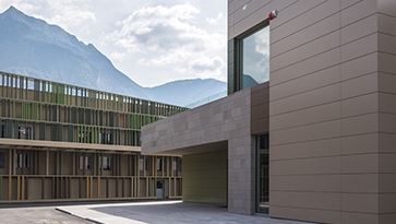 ADIGE S.P.A. ADIGE S.P.A.