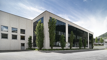 ADIGE-SYS S.P.A. ADIGE-SYS S.P.A.