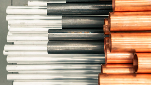 3-RUNNER: Tube processing from bar&nbsp;