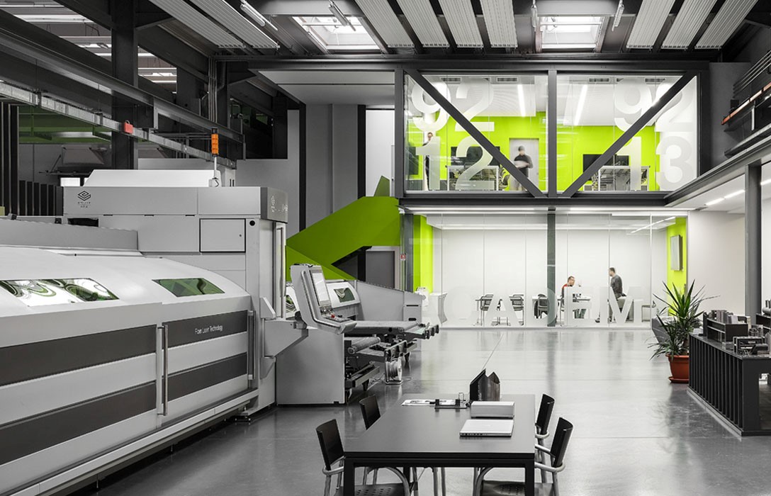 Technology at your service Technology at your service