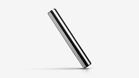 Automatic wire chamfering on CNC wire bending machine 