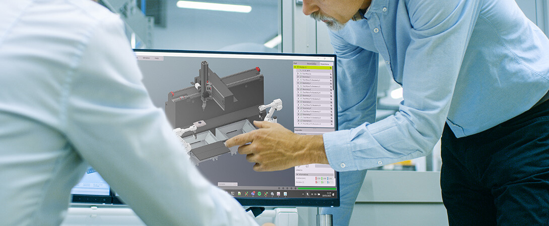 ArGo CAM software training courses