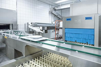 Meiko - Machines for producing seamless coils