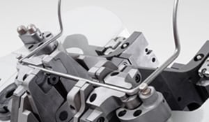 How to manage small and large batches with the same efficiency