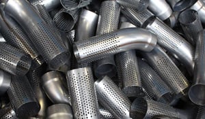 Aperam - Lasertube and stainless steel: A winning solution!