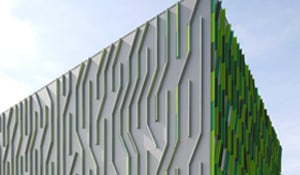 FREA&FREA - Innovative steel structures.