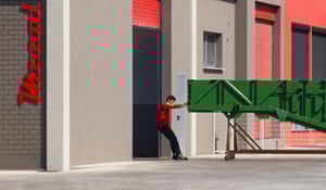 Mecal - Quality and laser technology to make the difference.