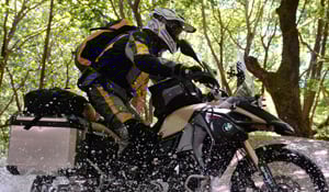 Touratech - Lasertube and Tube Bender to produce for the future