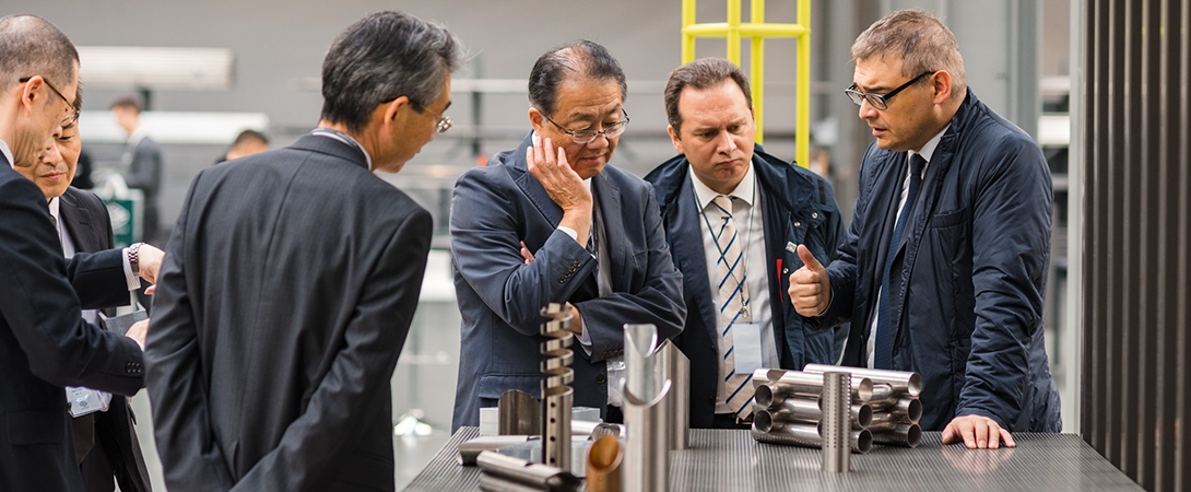 Join our team - Customer Management - BLM GROUP Join our team - Customer Management - BLM GROUP